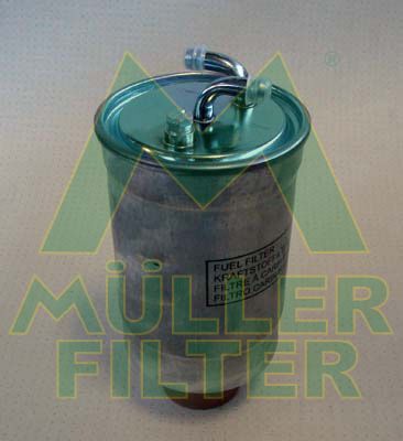 MULLER FILTER Polttoainesuodatin FN108
